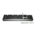 【中古】DELL Alienware プロ・ゲーミングキーボード AW768 (日本語キーボード) AW768J