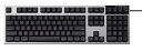 【中古】REALFORCE Mac フルキーボード 英語配列(ブラック)