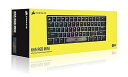 【中古】CH-9194014-NA K65 RGB MINI CORSAIR 有線キーボード 英語配列