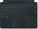 【中古】Surface Pro Signature キーボード ブラック