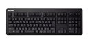 【中古】REALFORCE R3 キーボード ハイブリッド フル 30g 日本語配列 ブラック R3HA13