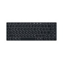 【中古】HUAWEI Ultrathin Keyboard ワイヤレス/Bluetooth キーボード US配列 瞬間切替スイッチ NFC HUAWEI Sha...
