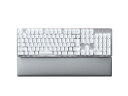 【中古】Razer Pro Type Ultra JP メカニカルキーボード 有線 ワイヤレス 2.4GHz Bluetooth 静音 イエロー軸 エルゴノミッ...