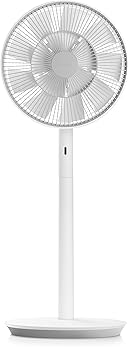 šۥХߥ塼 ꡼ե DC⡼ BALMUDA The GreenFan EGF-1800-WG (ۥ磻ȡ...