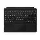 【中古】マイクロソフト Surface Pro キーボード ブラック / EP2-00441