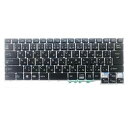 【中古】日本語 JP JA ノートパソコンのキーボード に適合する Fujitsu LifeBook U937/P U937/R U937/RX FMVU080...