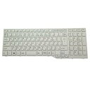 【中古】日本語 JP JA ノートパソコンのキーボード に適合する Fujitsu LifeBook A357 A359 A514 A544 A555 A557...