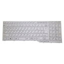 【中古】日本語 JP JA ノートパソコンのキーボード に適合する Fujitsu LifeBook AH33/M AH42/M AH42/R AH42/S A...