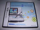 【中古】ニンテンドーDSブラウザー(ニンテンドーDS用:DSメモリー拡張カートリッジ同梱)