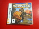 【中古】Dinosaurs: Combat Of Giants (Nintendo DS)