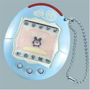【中古】たまごっちプラス シャイニーぶるー