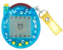 【中古】ケータイかいツー!たまごっちプラス クリアぶるー