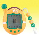 【中古】超じんせーエンジョイ!たまごっちプラス いえろーセーター(3)
