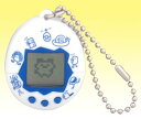 【中古】ちびたまごっち ホワイト(3)