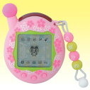 【中古】超じんせーエンジョイ!たまごっちプラス さくら
