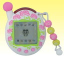 【中古】超じんせーエンジョイ!たまごっちプラス れんげ