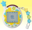 【中古】ウラじんせーエンジョイ!たまごっちプラス ウラまーく