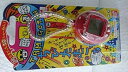 【中古】ちびたまごっち たまごっち10しゅーねん! (赤)