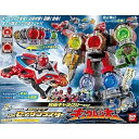 【中古】宇宙戦隊キュウレンジャー 究極ギャラクシーセット