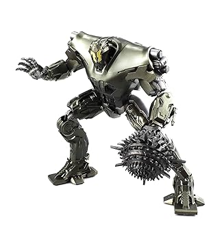 【中古】Bandai - Figurine Pacific Rim Uprising - Robot Spirits Titan Redeemer 15cm -...