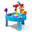【中古】STEP2 Archway Falls Water Table アーチウェイ フォール ウォーターテーブル