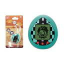 【中古】BANDAI きめつたまごっち たんじろうっちカラー A12