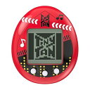 【中古】TinyTAN Tamagotchi Red ver.