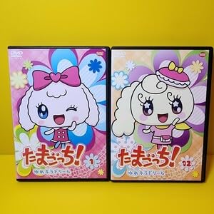 行列のできるレビュー商品、集めました。高評価アイテム 楽天市場】たまごっち ゆめキラドリームの通販 アニメ