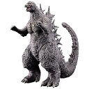 【中古】バンダイ(BANDAI) マスコミ男児キャラクター 怪獣王シリーズ ゴジラ(2023)