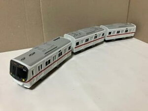 【中古】プラレール都営5300形 エアポート快特 羽田空港行 浅草線 京成 都営 京急 相互直通50周年トリプルセット