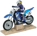 【中古】R/C ラジコンバイク ヤマハYZ250F