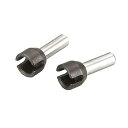 【中古】京商 カップジョイント (フロントワンウェイ用/2pcs) ラジコン用パーツ MDW017-01