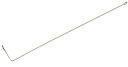 【中古】京商 形状記憶アンテナ (モンスター/オーバーランド/17mm) ラジコン用パーツ MMW05