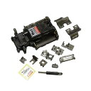 【中古】京商 SPスケルトンシャーシセット (MR-02/金メッキ端子/ASF対応) ラジコン用パーツ MZF205GM