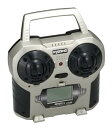 【中古】京商 パーフェックス KT-20TF モード1 プロポ ラジコン用パーツ 82600TF-M1