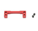 【中古】京商 アルミスタビホルダー (スタリオン) ラジコン用パーツ TFW110