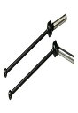 【中古】京商 ユニバーサルスイングシャフト (84/RT5/2pcs) ラジコン用パーツ UM560