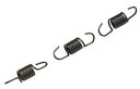 【中古】京商 マフラーフランジスプリング (3pcs) X312T ラジコン用パーツ CRF88927