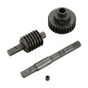 【中古】京商 ウォームギヤセット (ロックフォース2.2) ラジコン用パーツ RF006