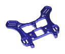 【中古】京商 リアハードダンパーステー (MP777/WC) ラジコン用パーツ IFW329