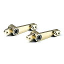【中古】京商 アルミ ウオッシュアウトアーム ラジコン用パーツ CA2505