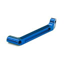 【中古】京商 SPフロントトルクロッド (エンジンミニインファーノ09) ラジコン用パーツ IHW207