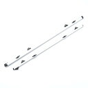 【中古】京商 ブーム ラジコン用パーツ FW3