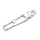 【中古】京商 ハイトラクションシャシー (Evo) ラジコン用パーツ FMW21