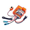 【中古】京商 パーフェックス RA-16 RX-ESC ラジコン用パーツ 82202
