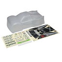 【中古】京商 クリアボディセット (DRT) ラジコン用パーツ TRB161