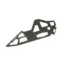 【中古】京商 メインフレームXP (R) (電動CA XP) ラジコン用パーツ CA2052