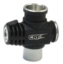 【中古】京商 キャブレターケース&インシュレーター X312T ラジコン用パーツ CRF81313
