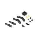 【中古】京商 サイクリックレバーリンクセット (EP400) ラジコン用パーツ CA2011