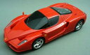 【中古】ラジコン XQ Toys 1/32 エンツォ・フェラーリ